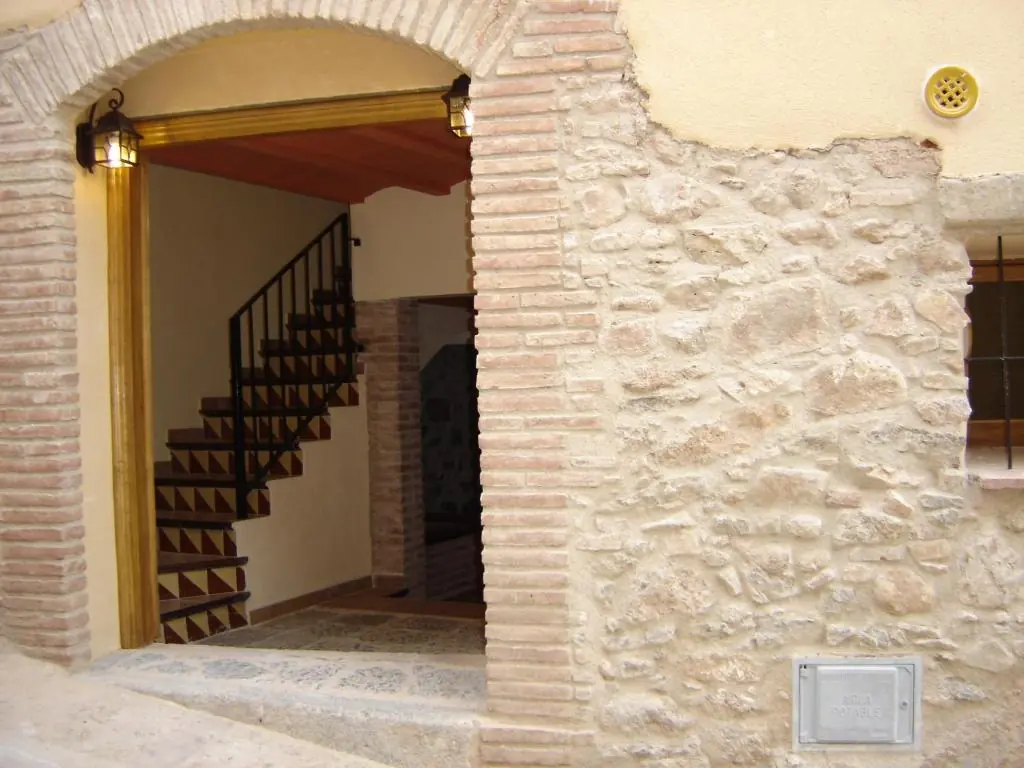 Hospedaje 1 - Ca la Monica