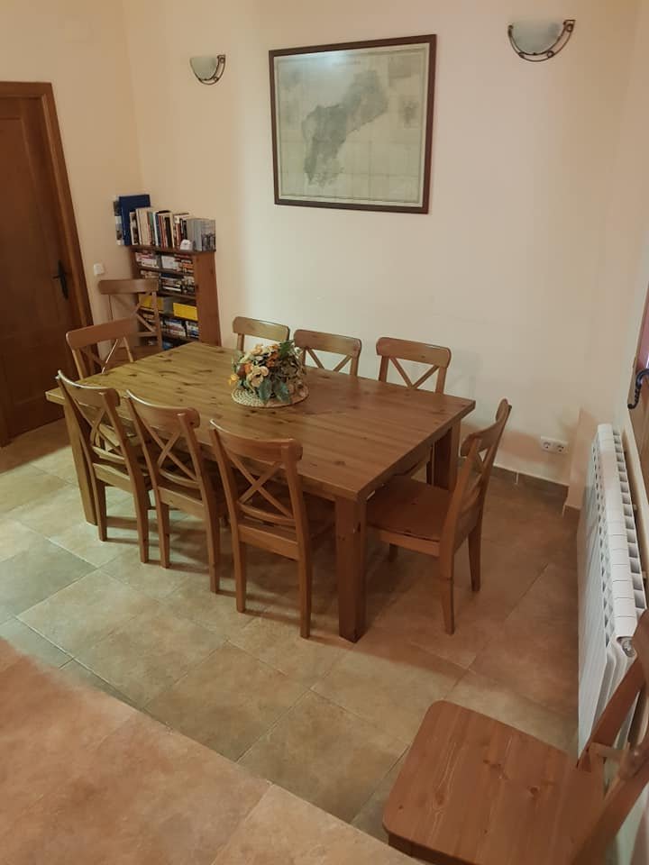 Hospedaje 12 - Ca la Monica