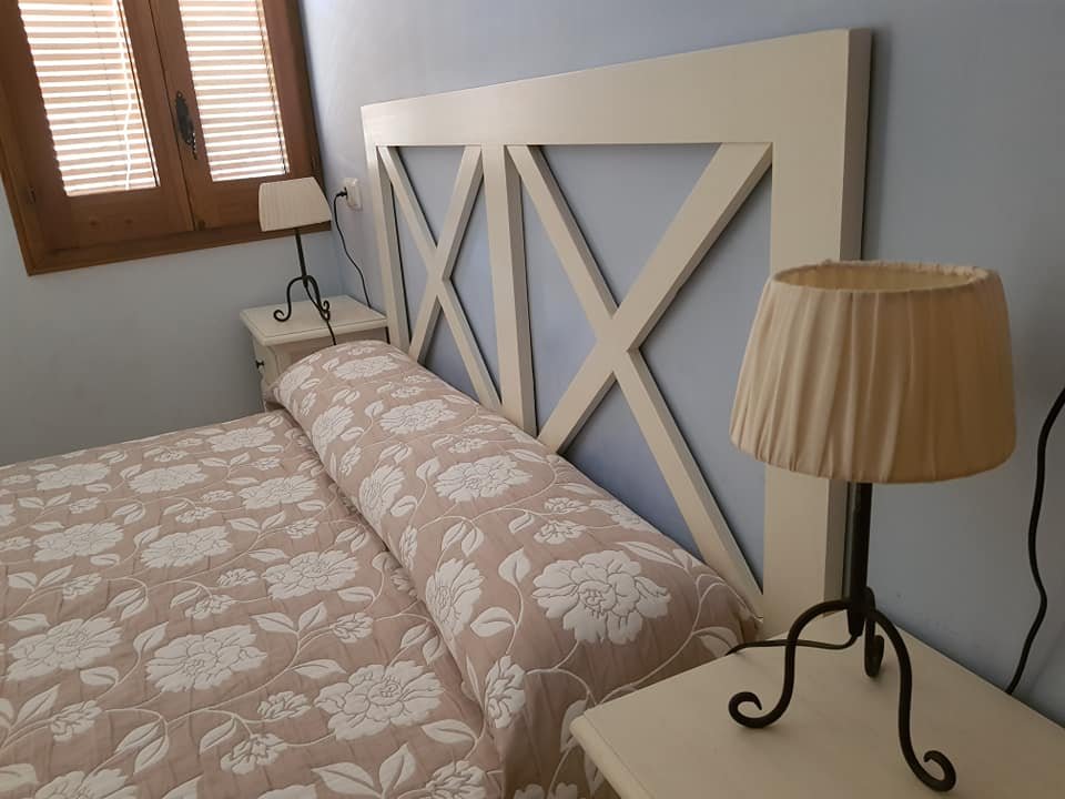 Hospedaje 16 - Ca la Monica