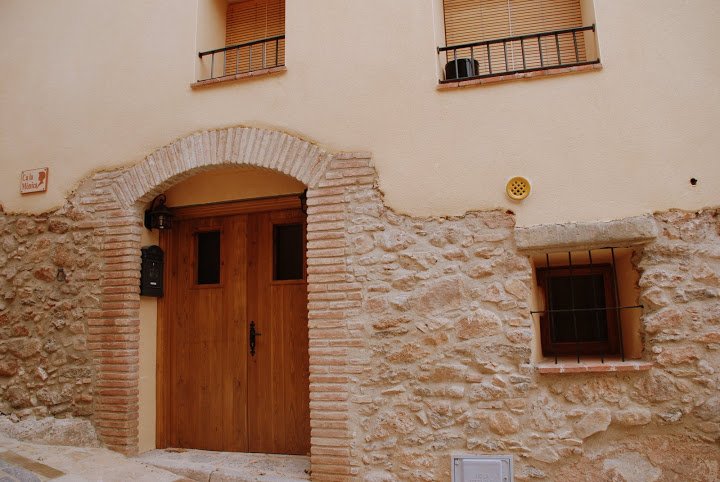 Hospedaje 20 - Ca la Monica