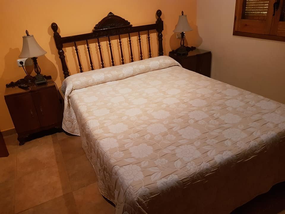 Hospedaje 21 - Ca la Monica