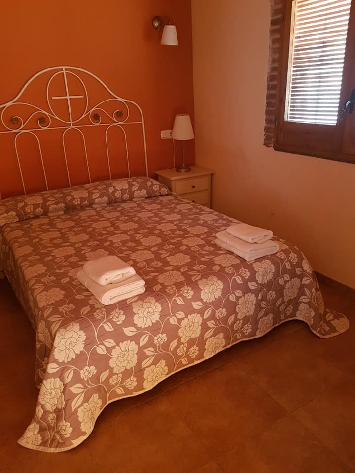 Hospedaje 22 - Ca la Monica