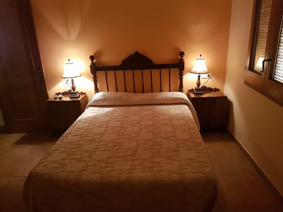 Hospedaje 23 - Ca la Monica