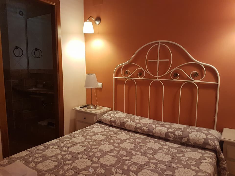 Hospedaje 24 - Ca la Monica