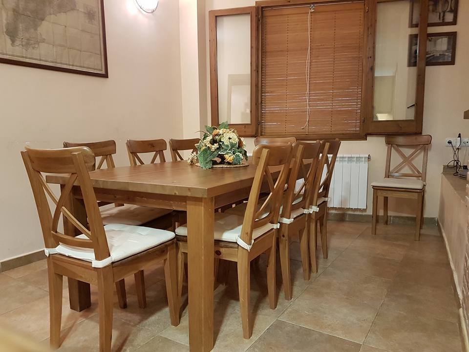 Hospedaje 28 - Ca la Monica