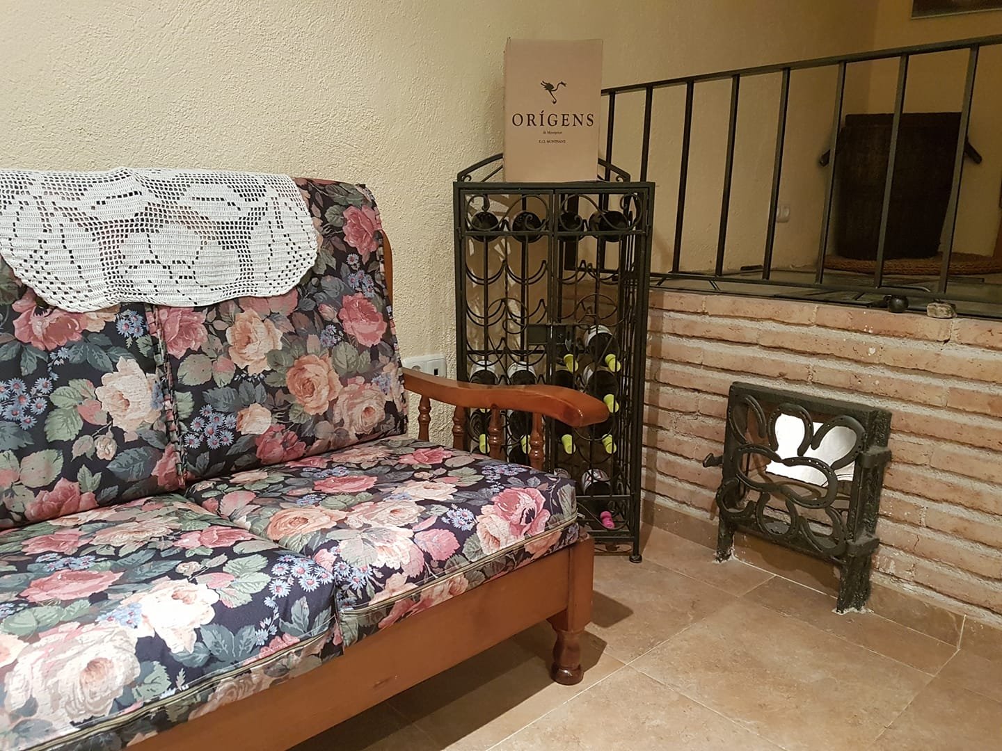 Hospedaje 31 - Ca la Monica