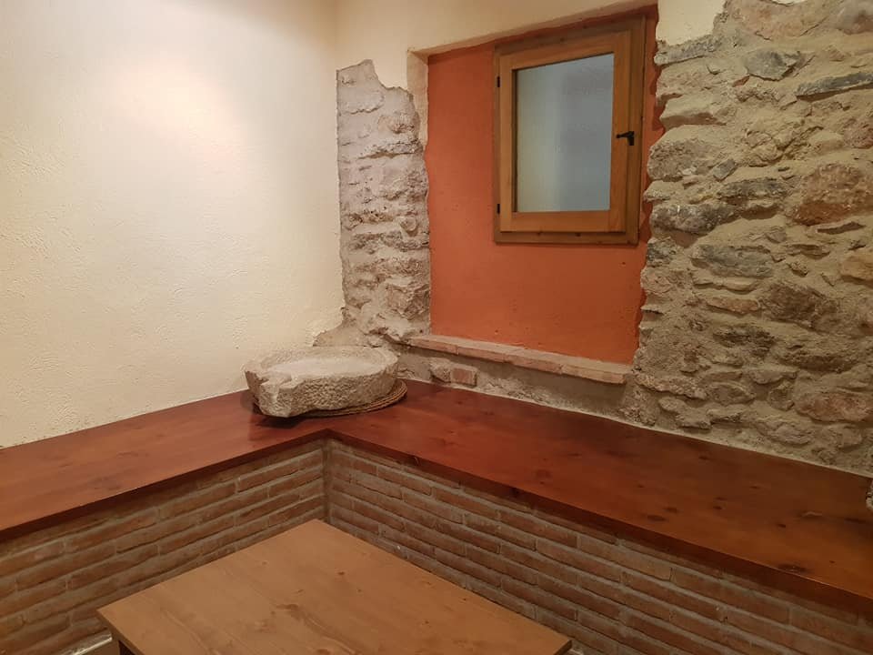 Hospedaje 32 - Ca la Monica