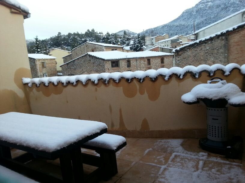 Hospedaje 34 - Ca la Monica