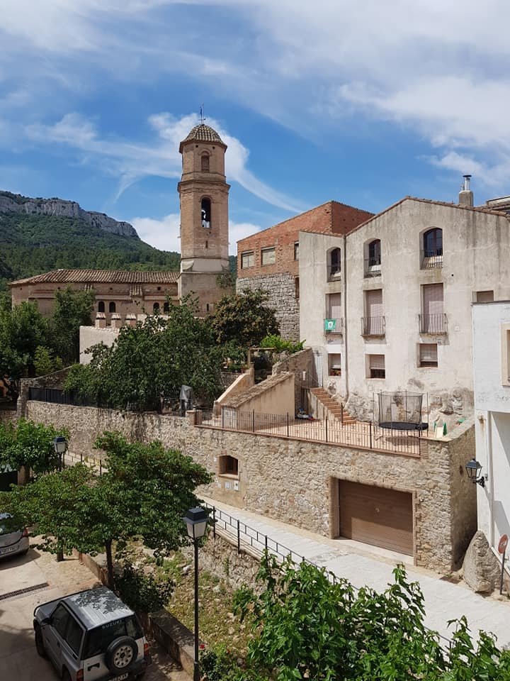 Hospedaje 35 - Ca la Monica