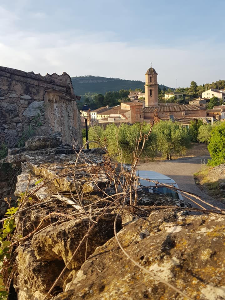 Hospedaje 36 - Ca la Monica