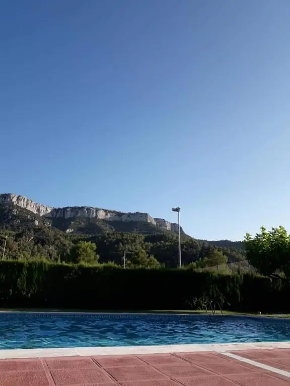 Hospedaje 4 - Ca la Monica