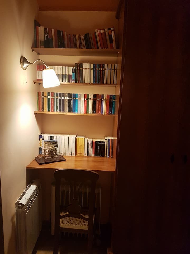 Hospedaje 6 - Ca la Monica