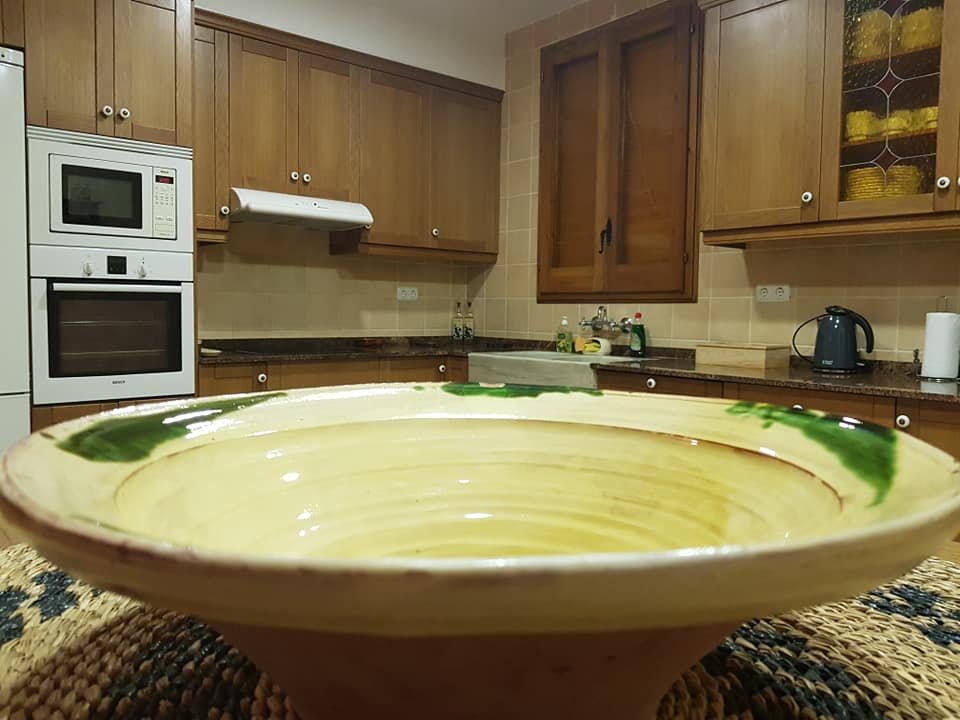 Hospedaje 8 - Ca la Monica