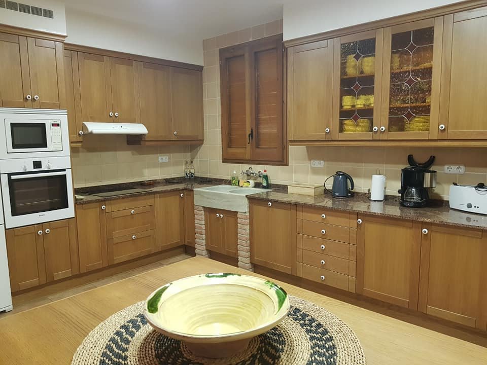 Hospedaje 9 - Ca la Monica